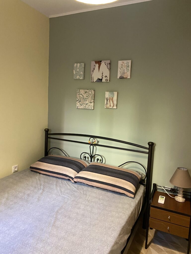 1st Bedroom